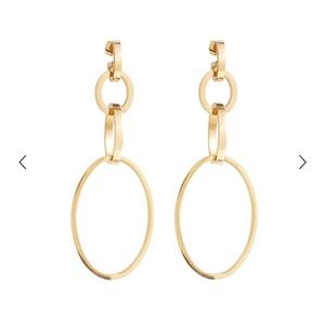 Vita Fede Cassio Earrings